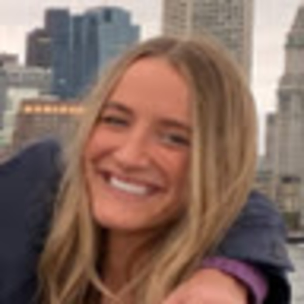 Meet your Posher, Emma